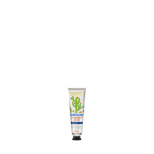 Creme Desodorante de Mãos Mandacaru 15ml, ,  large image number 0